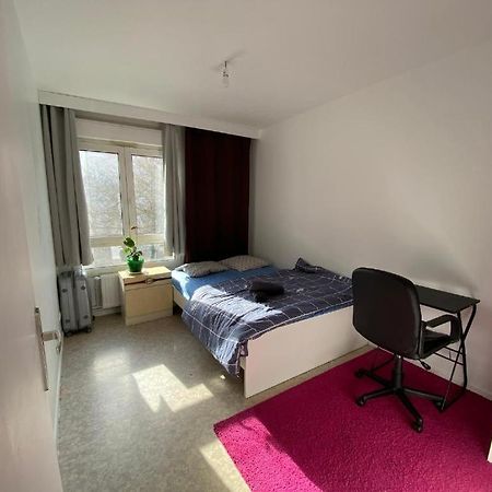 Nancy Hyper Centre, Chambre Prive Chez L'Habitant En Colocation Eksteriør billede