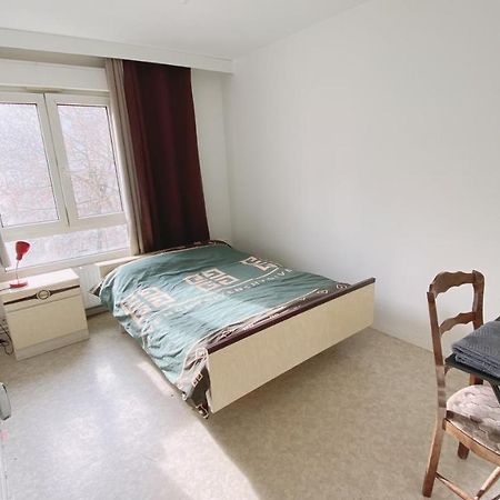 Nancy Hyper Centre, Chambre Prive Chez L'Habitant En Colocation Eksteriør billede
